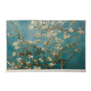 Laptop Sticker Almond Blossoming Notebook Skins for 12-15inch Decorative Decal - Picture 1 of 8