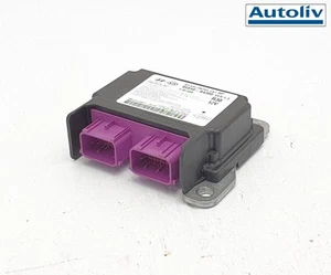 KIA CARENS 13-23 IV 1.7 CRDI AIRBAG MÓDULO DE CONTROL ECU 95910-A4300 - Imagen 1 de 8