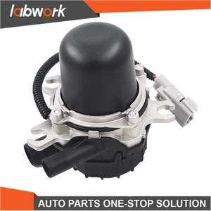Labwork Secondary Air Injection Smog Pump For Toyota Tacoma L4 2005 2006-2015 - Picture 1 of 10