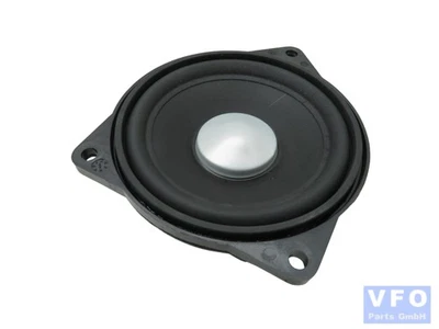 Altoparlante Anteriore Medio Originale Mini Clubman R55 Cooper S Harman Kardon - Immagine 1 di 4