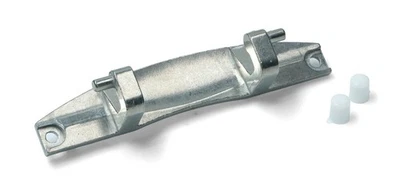 Türscharnier für Waschmaschinen – Bosch Siemens  00627049, 10013617 - Bild 1 von 4
