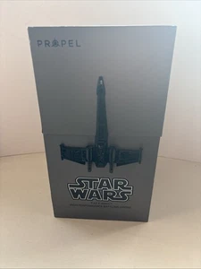 PROPEL T‑65 X‑WING High Performance Battling Drone Star Wars Edition - Picture 1 of 9
