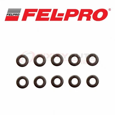 Fel-Pro Cylinder Head Bolt Washer Set for 1985-1993 Dodge Daytona 2.2L 2.5L fv Foto 1 de 4
