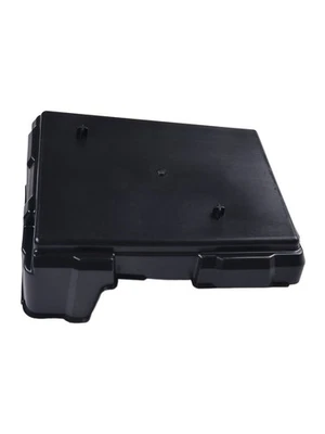 Black Anti-corrosion Battery Box For For Accord 2013-2017 31521-T2A-A00 - Image 1 of 4