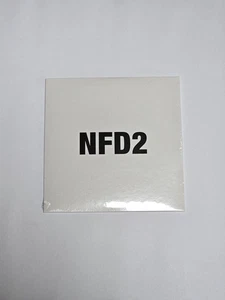 Ufo361 Stay High Nur für dich 2 Album CD - NFD2 - NEU - Bild 1 von 2