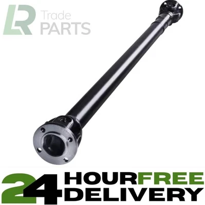 FITS LAND ROVER DEFENDER 110 REAR PROPSHAFT 2.5 200TDI & V8 1986 1994 FRC8389 - Image 1 of 4