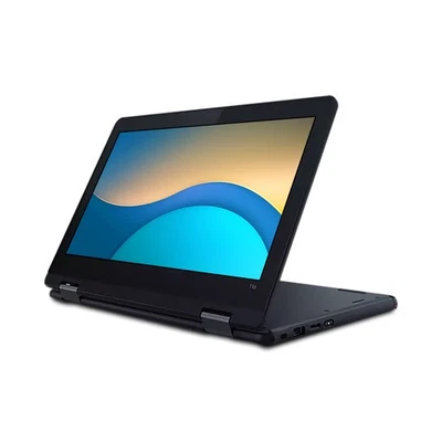 Lenovo ThinkPad 11e Yoga 6ta Gen 11.6" i5 1.30GHz/8GB/128GB SSD - 20SES0M800 Foto 1 de 4