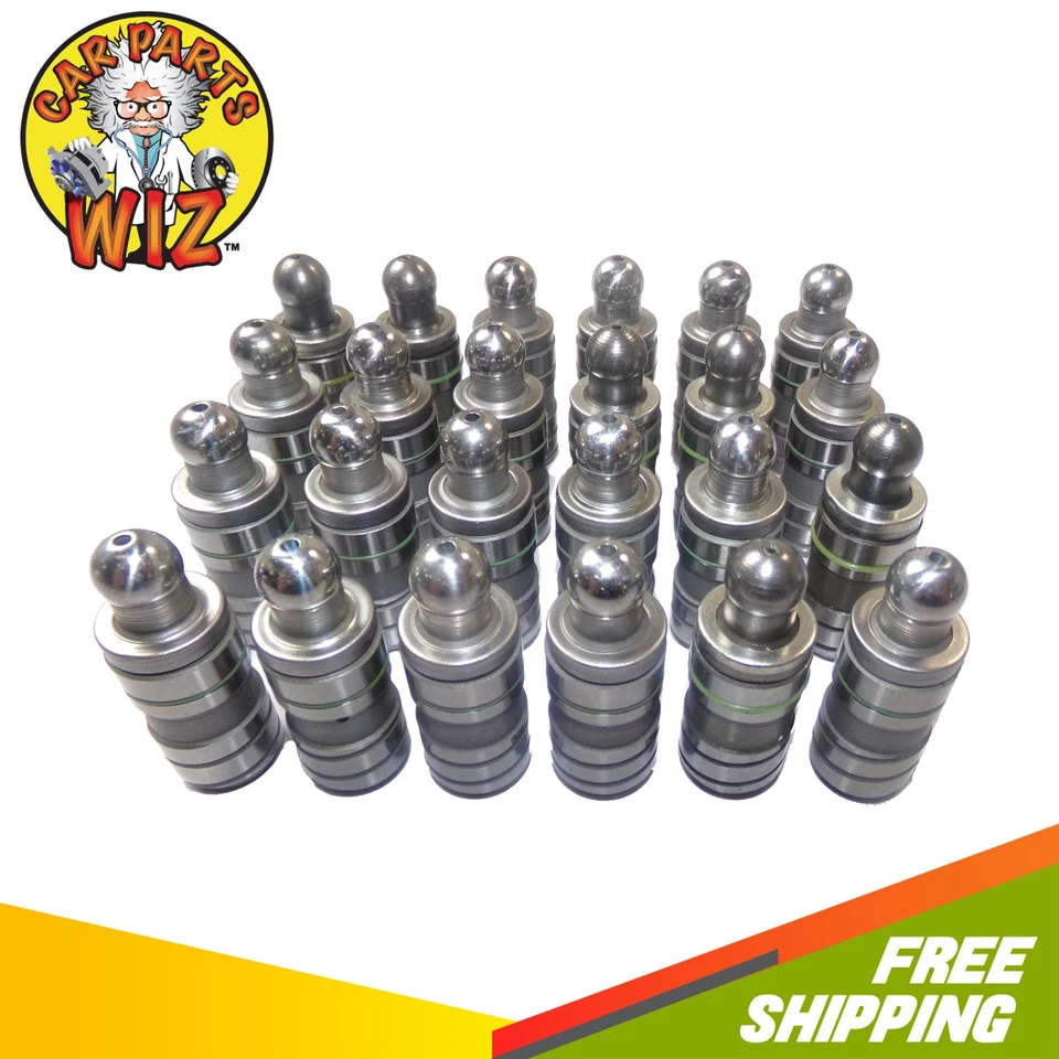 Kit de elevadores hidráulicos de motor para 90-95 Mazda 929 3,0 L V6 DOHC 24v Foto 1 de 1