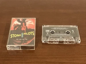 Core by Stone Temple Pilots (Cassette, 1992) - Bild 1 von 5