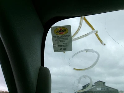 Console piso frontal compatível com 03-19 21 Ford E350 Van 2182216 - Imagem 1 de 4