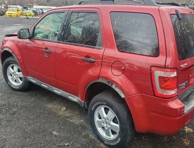 Rear View Mirror Manual Dimming Fits 01-16 ESCAPE 951648 - Image 1 of 4