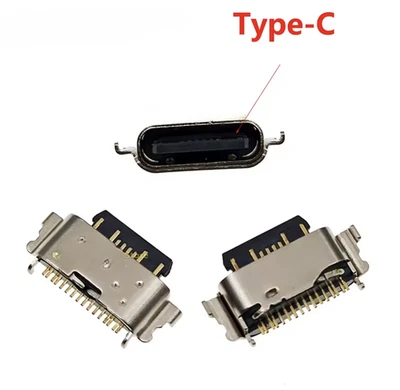Connector charging Charge USB-C Type C Port Umidigi A7 Pro A9 Pro A11 Pro Max