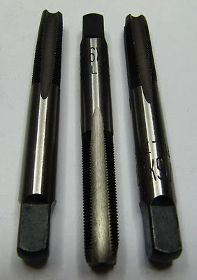 Rubinetti 5/16" x 40 tpi/ME 40TPI RUBINETTI RDGTOOLS