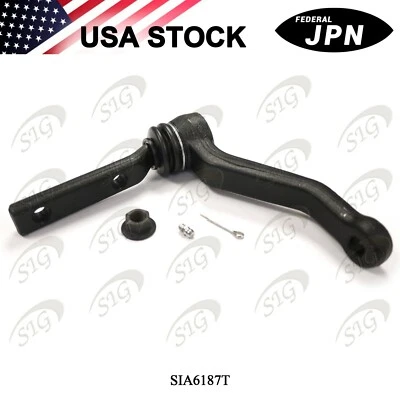 Idler Arm for Oldsmobile Custom Cruiser 1978-1992 1Pc - Image 1 of 4