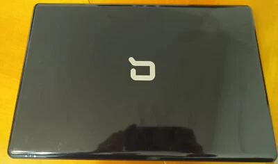 compaq presario cq61-207sl caratteristiche complete all'interno - Immagine 1 di 4