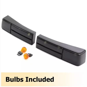 Tail Light Taillamp Rear Brake Light Left Right Side For Ford Mustang LX 87-93 - Picture 1 of 19