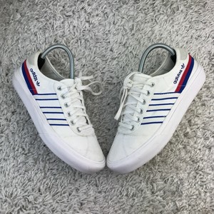 Calzado de hombre zapatillas de lona adidas | Compra online en eBay