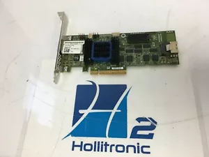 Adaptec ASR-6445 RAID Card - Picture 1 of 4