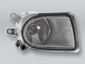 Lámpara de conducción con luz antiniebla TYC Assy con bombilla ADECUADA se adapta 2005-2007 VOLVO V50 - Imagen 1 de 2