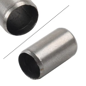 Motorcycle Cylinder Head Dowel Cylinder Dowel 8X14mm For Scooter GY6 50CC 80CC - Picture 1 of 8