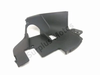 PASSAGE ROUE AV G RENAULT TWIZY 45 2012-2022 / NE 37877 - Photo 1/4