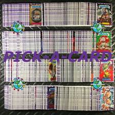 GARBAGE PAIL KIDS REVENGE OF OH THE HORROR-IBLE PICK-A-CARD 2019 PURPLE PARALLEL