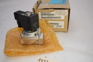 SMC Solenoid Valve SMC VXZ2350L-06-1D-Q Wheel Coolant Inlet - Picture 1 of 14