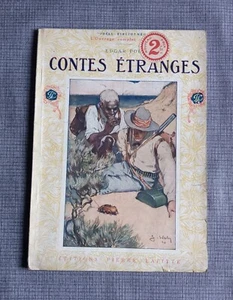 Contes étranges - Imagen 1 de 1