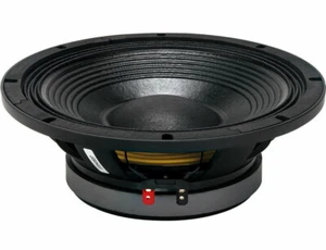 B&C 12PS100 12" Woofer 1400 Watts  8-Ohms For Pro Audio Bass Subwoofer Speakers - Picture 1 of 5
