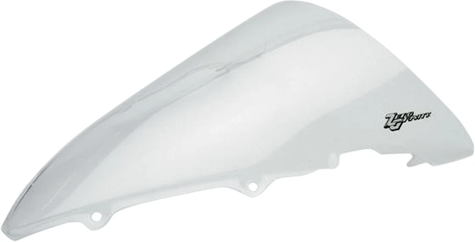 06-08 para Yamaha YZF-R6 S GRAVIDADE ZERO para-brisa transparente '03-'05 20-578-01 - Imagem 1 de 1