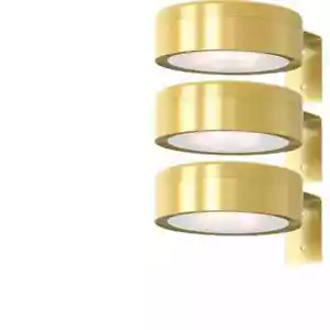3X Bilderleuchte Kabellos, Bild Beleuchtung Wand Kabellos, LED Spot Akku! - Bild 1 von 6