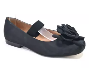 Top End (427) new ladies satin shoe size (est RRP $219) size 37 - Picture 1 of 4