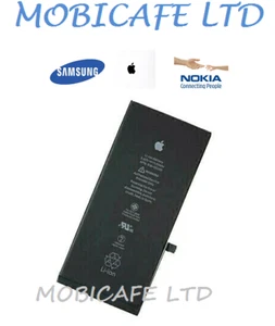Genuine Apple iPhone 8, 8 plus Battery - Picture 1 of 4