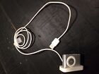 Apple iPod shuffle 2nd Generation Silver (1 GB) - Pre-Owned, in Great Condition