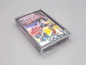 Spectrum - The Transformers computer game - Picture 1 of 1