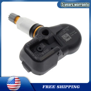1x TPMS Tire Pressure Sensor PMV-C215 Fits Lexus RX450h Toyota C-HR 42607-48010 - Picture 1 of 6