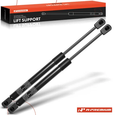 A-Premium 2x Rear Trunk Lift Supports Shock Springs Strut Props for Cadillac STS - Image 1 of 4