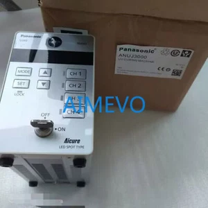 Used Panasonic UJ35 ANUJ3500 UV Curing Machine - Picture 1 of 2