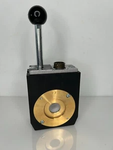 Foerster Defectomat Test Coil 2.891.30-0220, 22mm - Picture 1 of 3