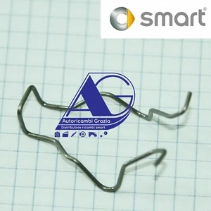 1 MOLLA FARO FISSAGGIO LAMPADINA ANABBAGLIANTE SMART FORTWO 451 7/2007> 10/2014 - Imagen 1 de 1
