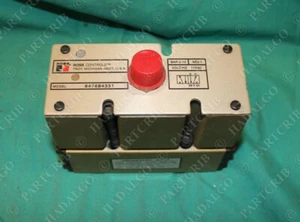 Ross, 8476B4331, Controls Poppet Manifold Solenoid Valve NEW - Picture 1 of 3