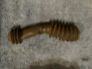 86 - 93 Classic SAAB 900 Front Door Rubber Bellows For Wiring 8574410 T - Picture 1 of 2