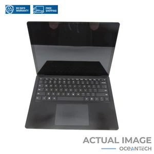 Microsoft Surface Laptop 5 13.5" Intel Core i5-1245U 4.40GHz 8GB RAM 256GB SSD - Picture 1 of 12