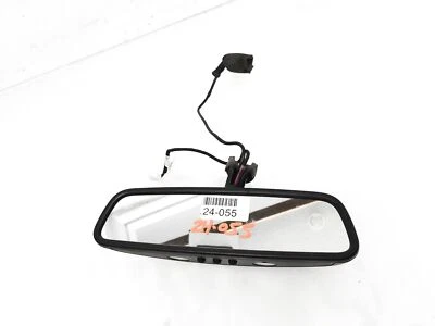Espejo retrovisor interior interior Mercedes-Benz C300 2015-2018 222-810-04-17-9051 Foto 1 de 4