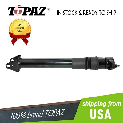 Conjunto de amortiguador trasero para Mercedes-Benz LH / RH GL450 GL350 X164 05 - 12 Foto 1 de 4