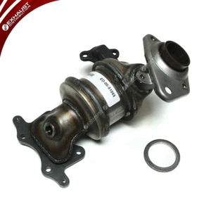 HONDA Fit 1.5L Manifold Catalytic Converter 2015-2020 - Picture 1 of 4