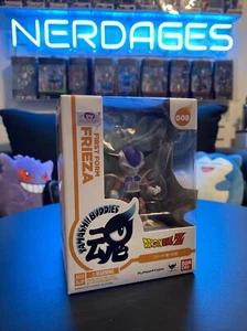 Bandai Tamashii Buddies: Dragon Ball Z -  Frieza [First Form] Action Figure #008 - Picture 1 of 7