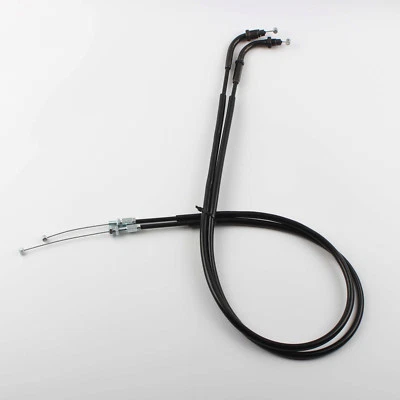 Motorcycle Throttle Cable set For Honda CRF250L CRF300L 2013-2024 - Image 1 of 4