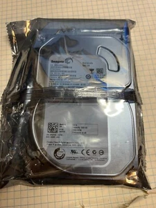 NEW Dell 0MTV7G MTV7G ST3300657SS 300GB 15K 6G 2.5 SAS HDD HARD DRIVE (68E-47) - Picture 1 of 2