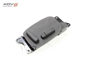 2018 - 2023 JAGUAR E-PACE FRONT RIGHT SIDE SEAT POWER CONTROL SWITCH OEM - Picture 1 of 7